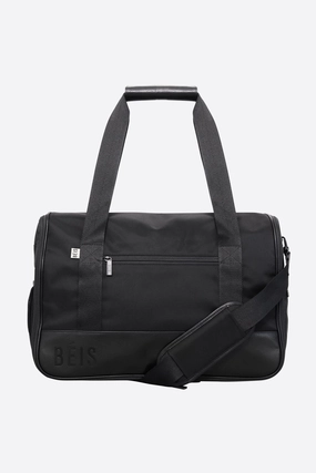 The Hanging Duffle In Black Hot Sale Alert Shop Grab Now
