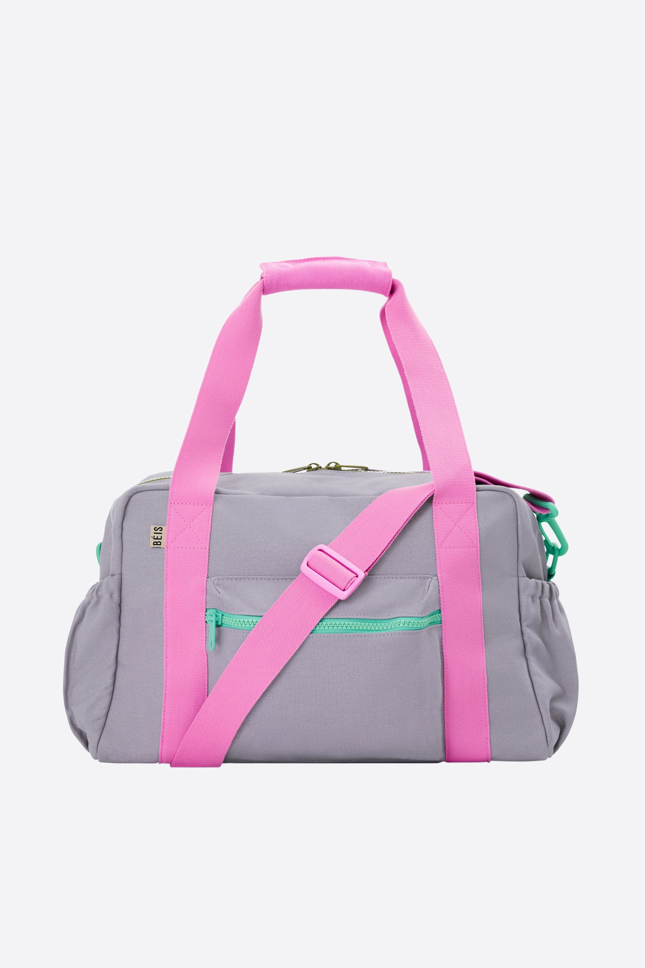 Mega Online Discount Shop Save Big The Kids Duffle In Lavender