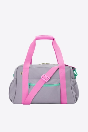 Mega Online Discount Shop Save Big The Kids Duffle In Lavender