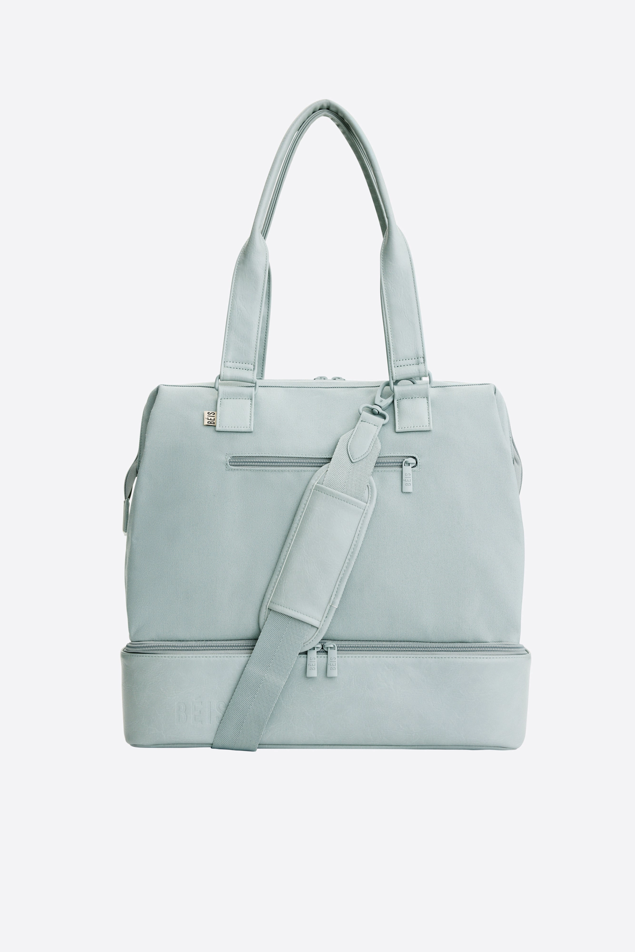 The Mini Weekender In Slate Save Big Today