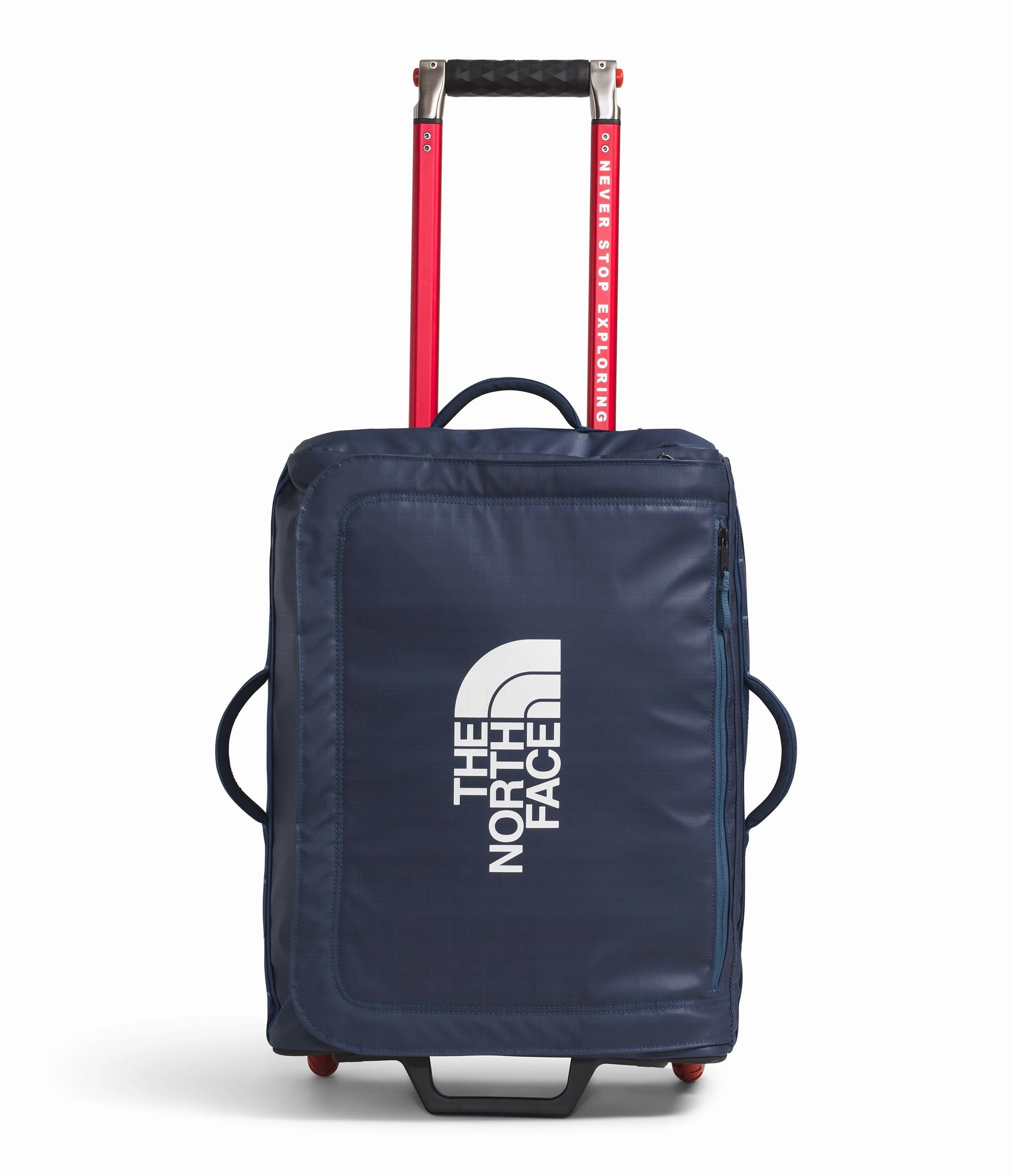 The North Face Base Camp Voyager 21" Roller Trendy Picks Today Clearance Sale