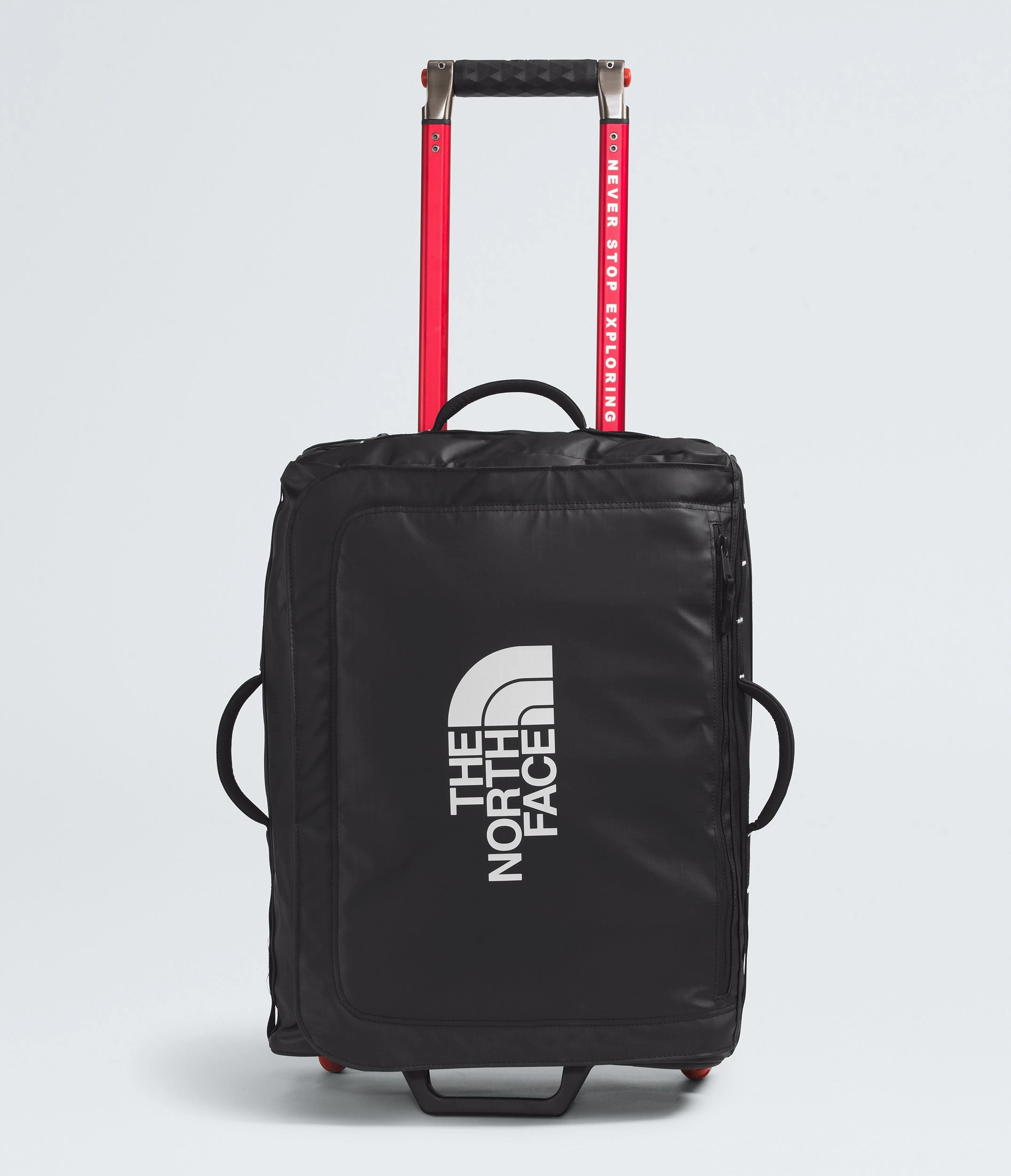 The North Face Base Camp Voyager 21" Roller Exclusive Savings Event Hot Savings Alert