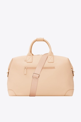 Price Drop Frenzy The Premium Duffle In Beige