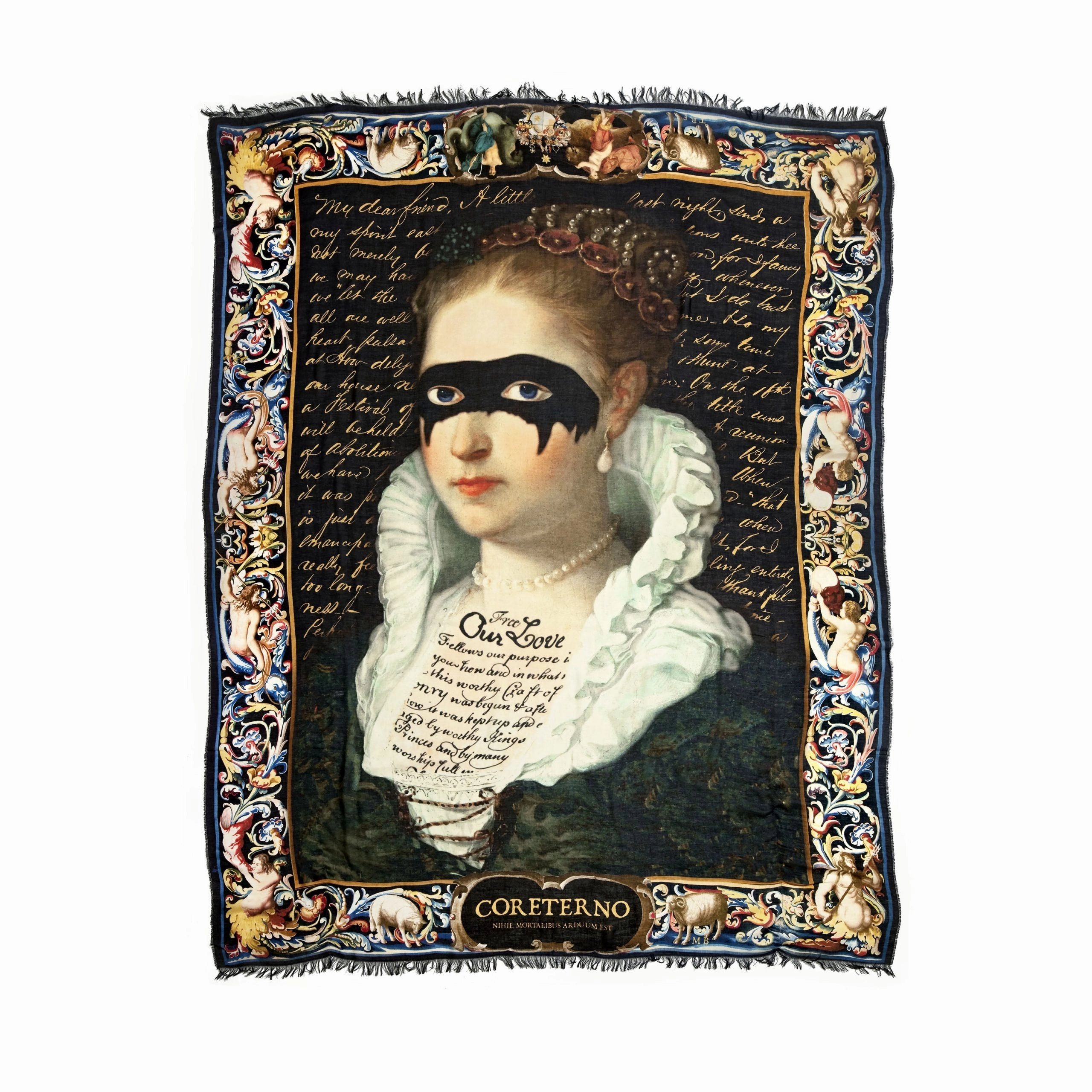 The Secret Scarf Price Drop Today Shop Grab Offer