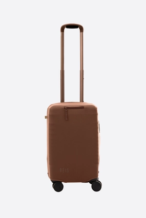 Steal Todays Offer Limited Stock Deals The Small Carry-On Luggage Cover In Maple