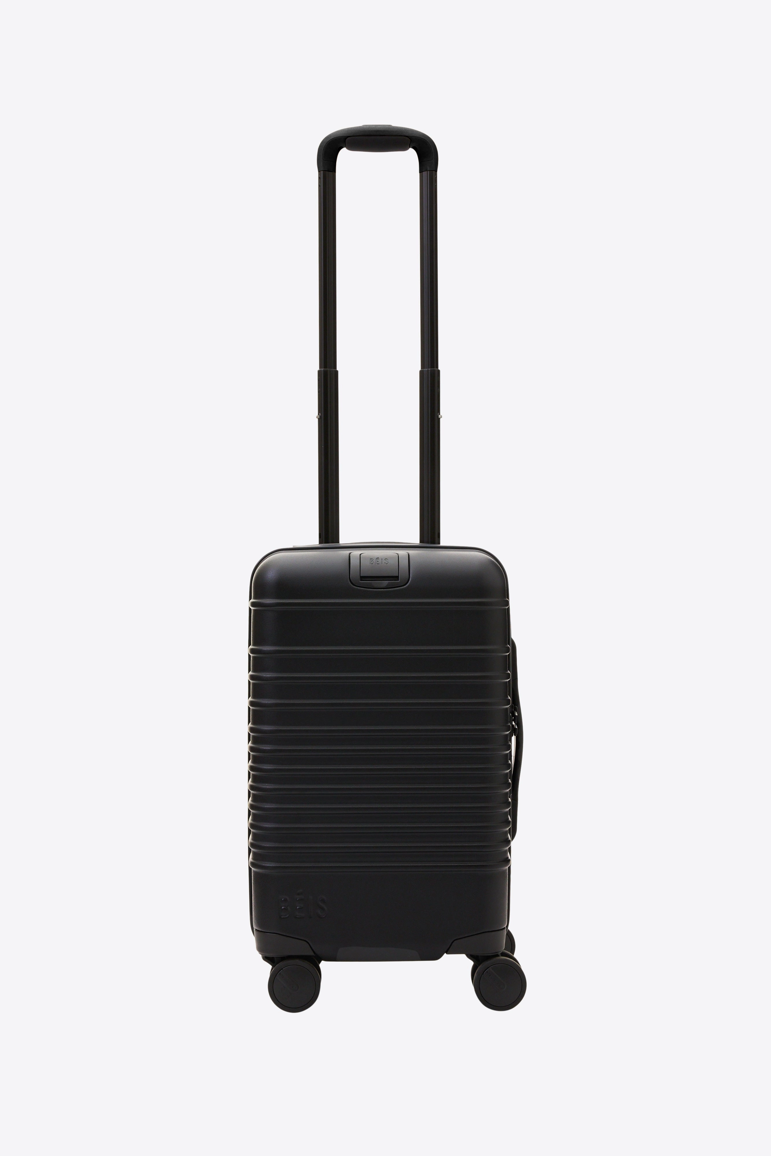 Hot Item Clearance The Small Carry-On Roller In All Black