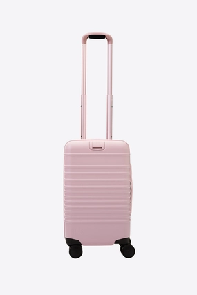 The Small Carry-On Roller In Atlas Pink Shop Today Save