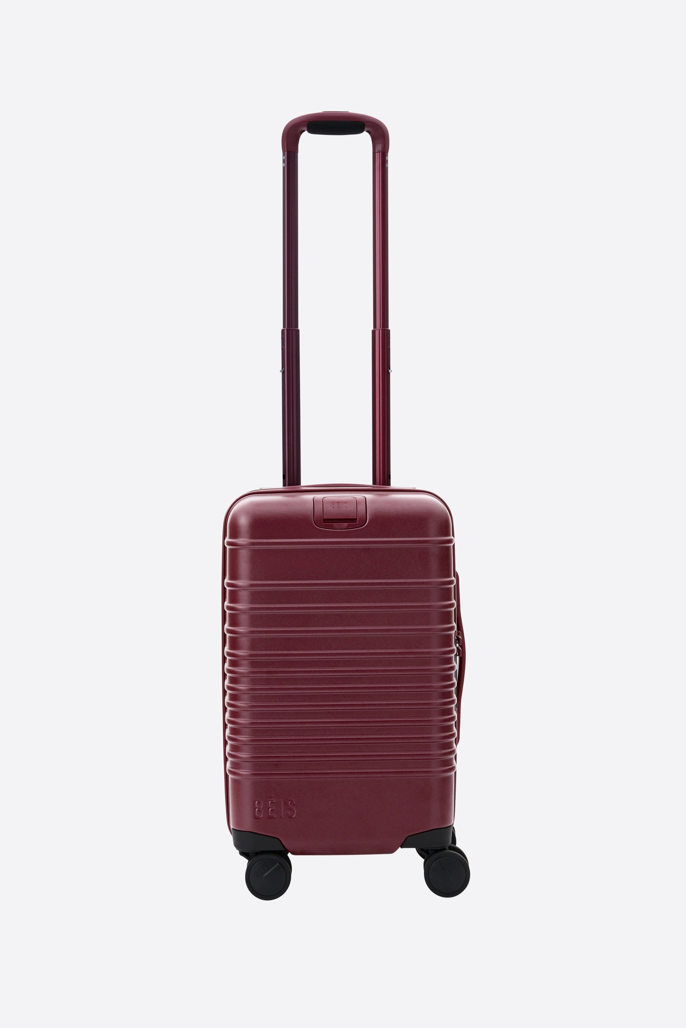New Arrival Discount Trending Hot Picks The Small Carry-On Roller In Burgundy
