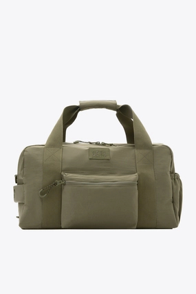 The Sport Duffle Backpack In Olive Best Seller Deal