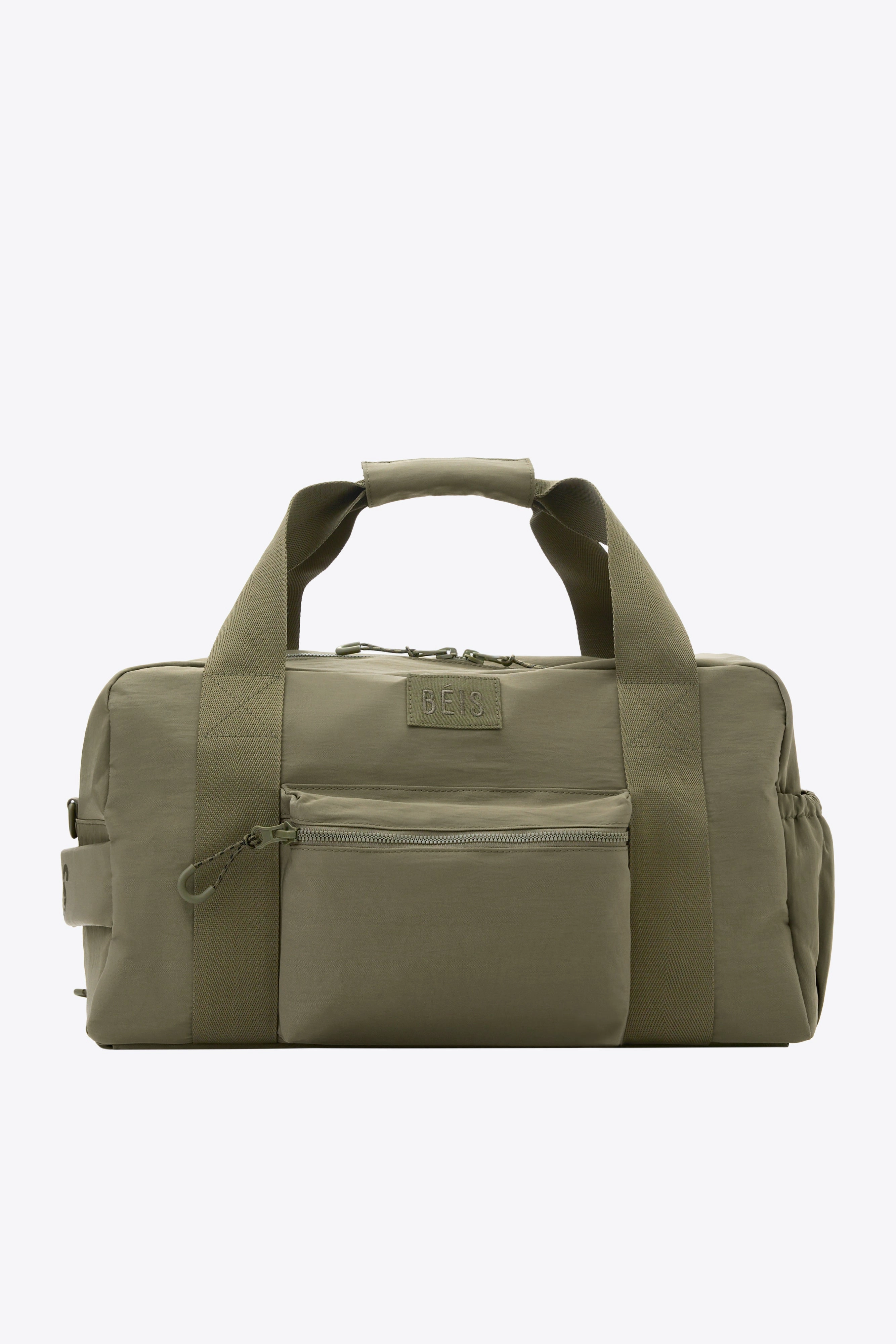 The Sport Duffle Backpack In Olive Best Seller Deal