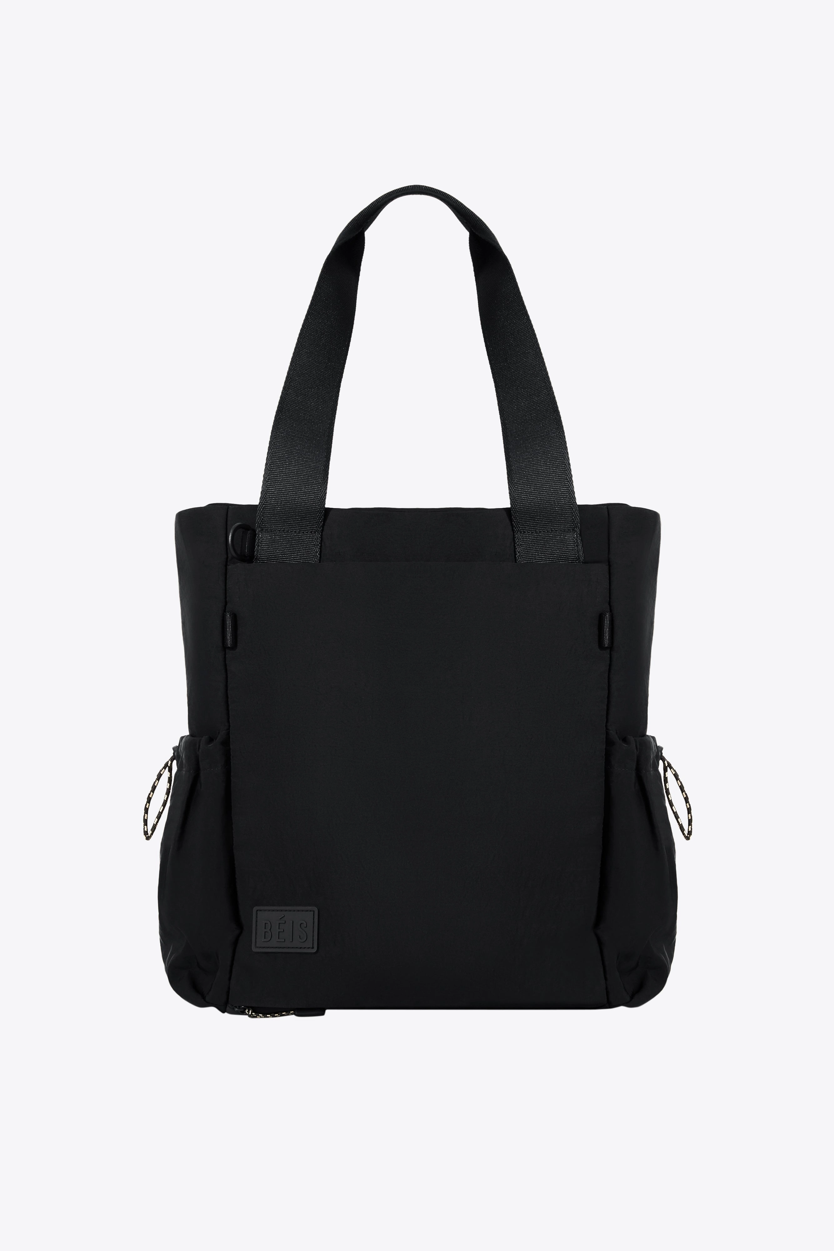 MustHave Clearance The Sport Tote In Black
