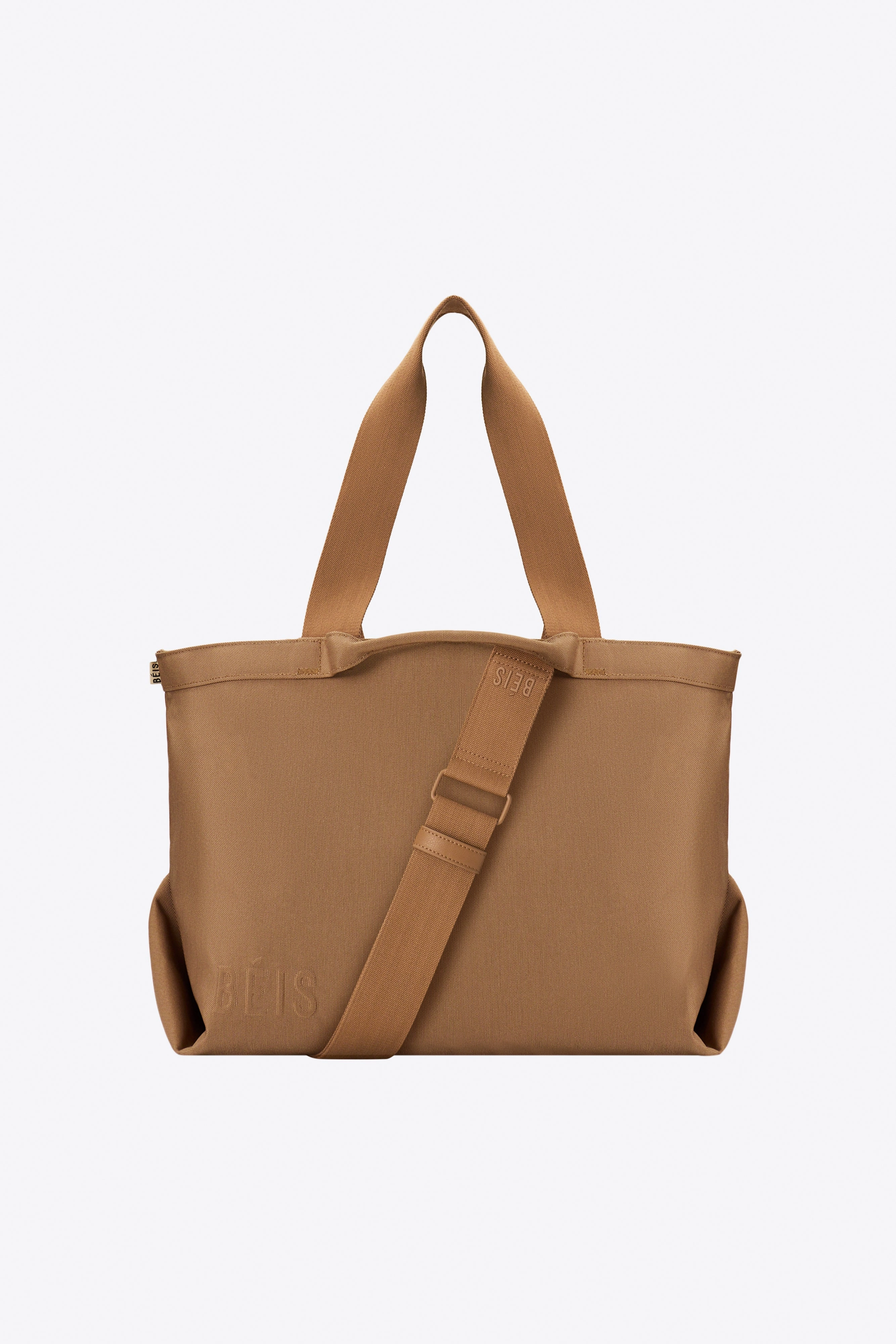 Instant Discount Instant Hot Deal The Travel Tote In Camel