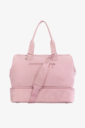 The Weekender In Atlas Pink Todays Special Savings Hot Item Clearance