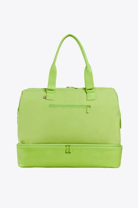 The Weekender In Citron Grab Your Hot Pick Online Exclusive Offer