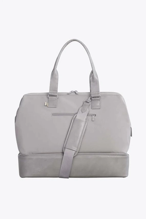 Last Chance Offer Save Big Today The Weekender In Grey