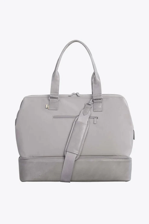 Last Chance Offer Save Big Today The Weekender In Grey