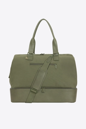 The Weekender In Olive Save Big Online