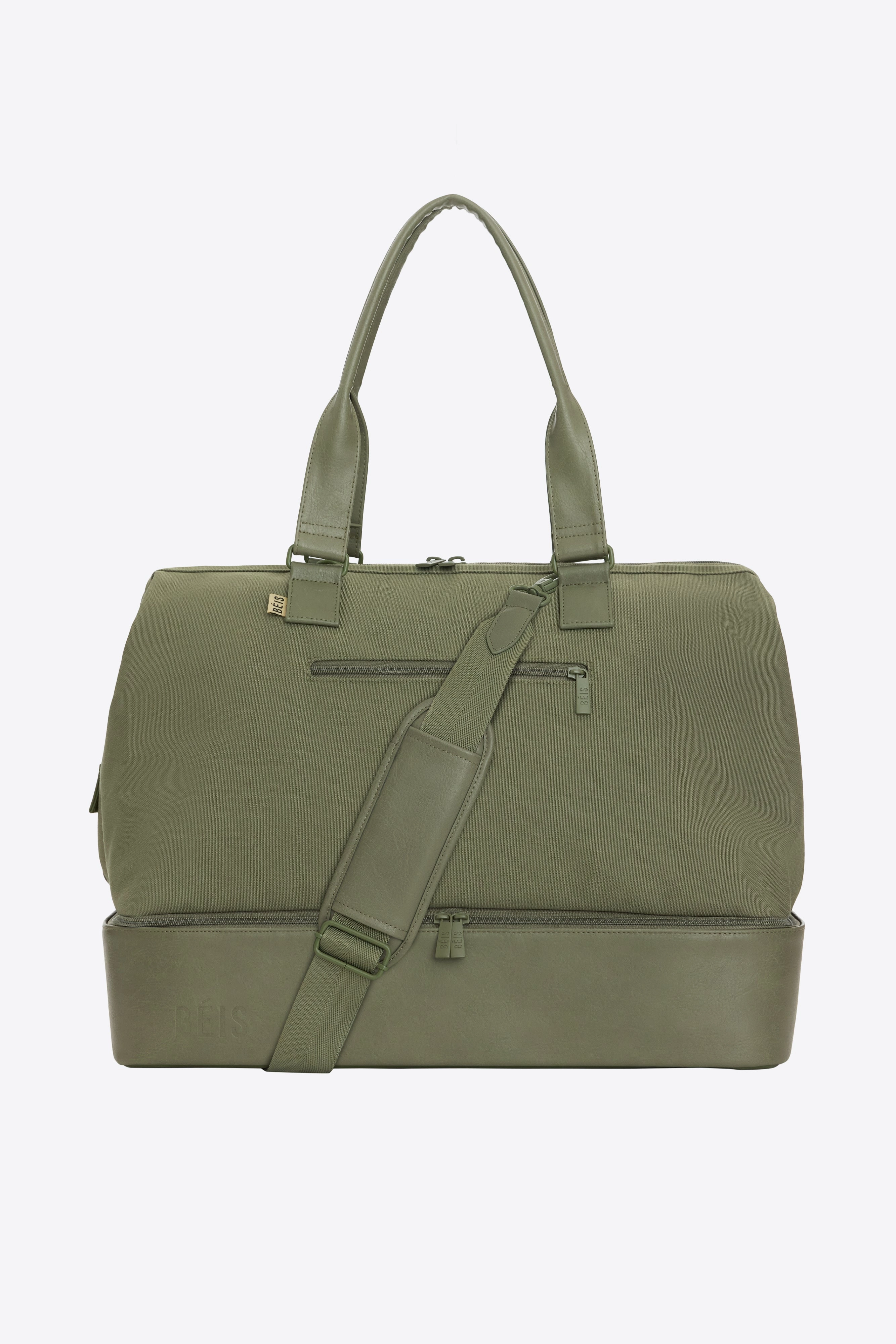 The Weekender In Olive Save Big Online