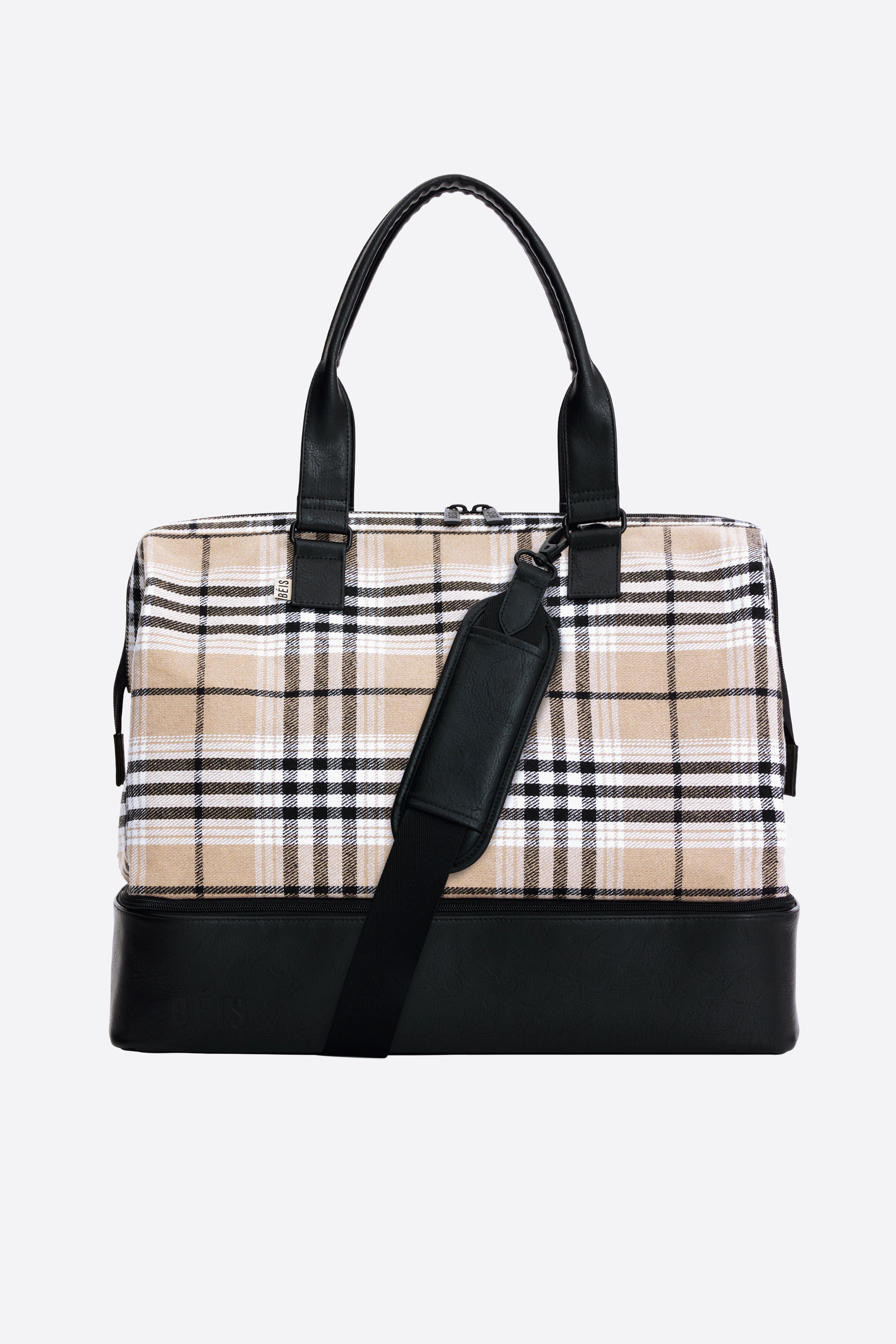 Clearance Alert Now Best Seller Discount The Weekender In Plaid