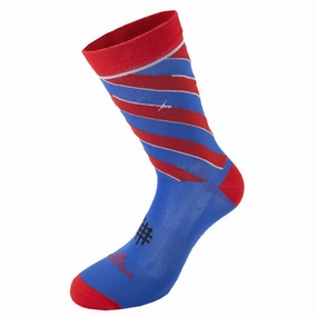 The Wonderful Socks socks - 4 Mousquetaires