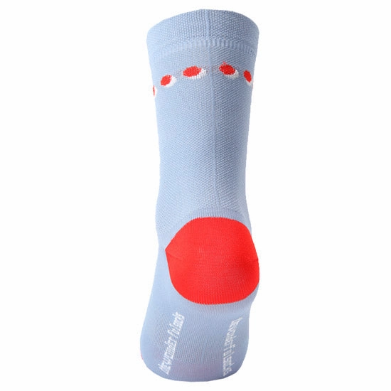 The Wonderful Socks socks - Polka