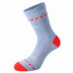 The Wonderful Socks socks - Polka