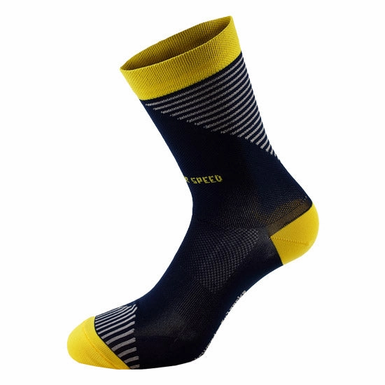The Wonderful Socks socks - Speed