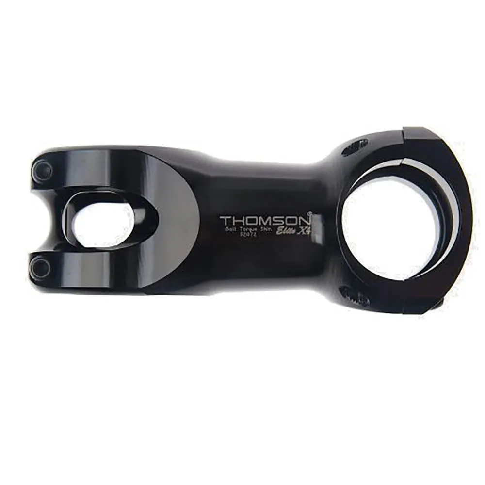 THOMSON - X4 0 31.8 CLAMP STEM
