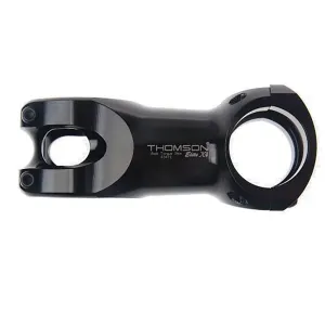 THOMSON - X4 0 31.8 CLAMP STEM