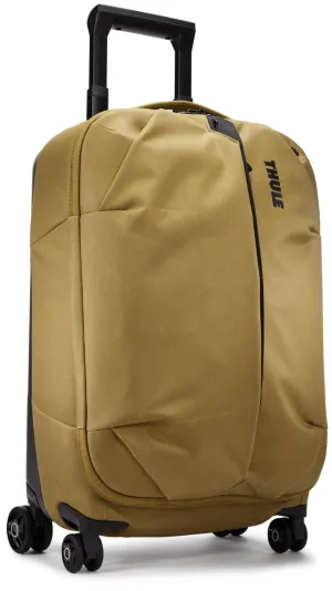 Limited Time Hot Deal Thule Aion Carry On Spinner Luggage - Nutria Brown