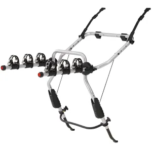 Thule ClipOn 9103 rear bike rack