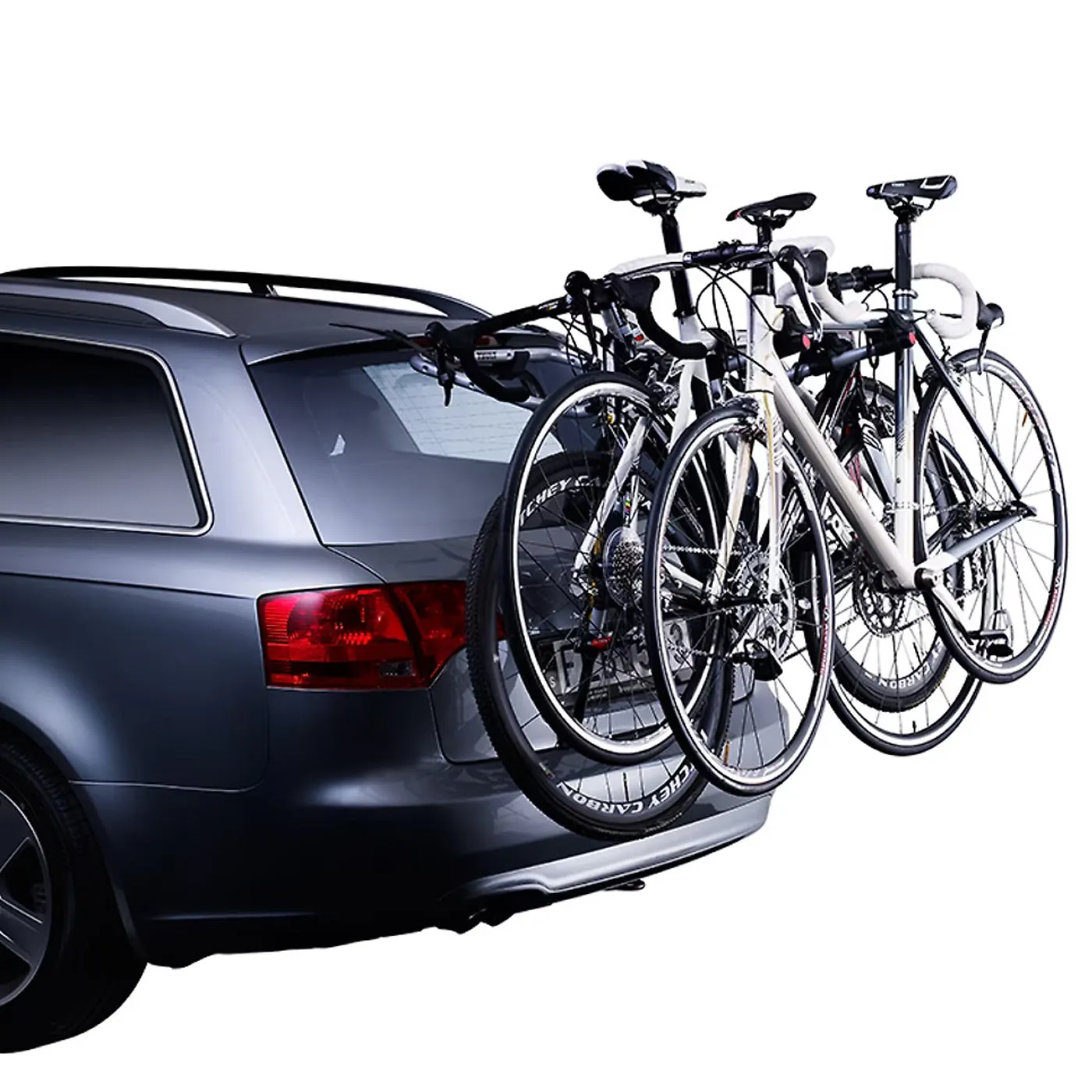 Thule ClipOn 9103 rear bike rack