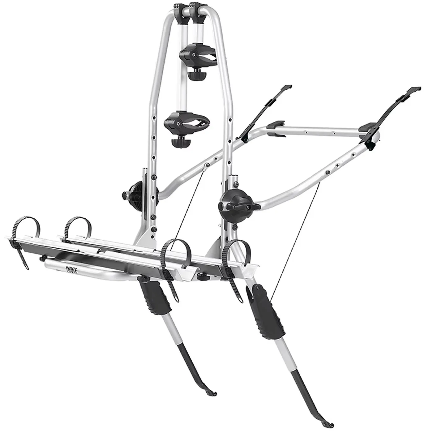 Thule ClipOn High 9106 rear bike rack