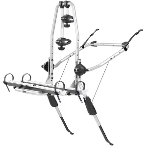 Thule ClipOn High 9106 rear bike rack