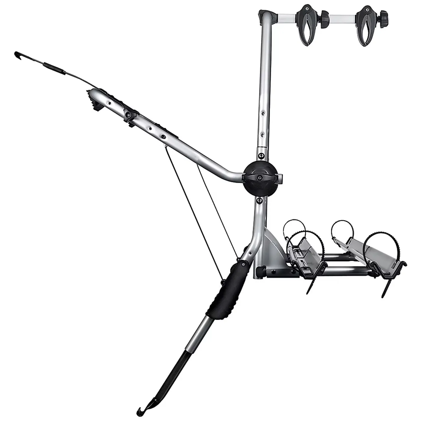 Thule ClipOn High 9106 rear bike rack