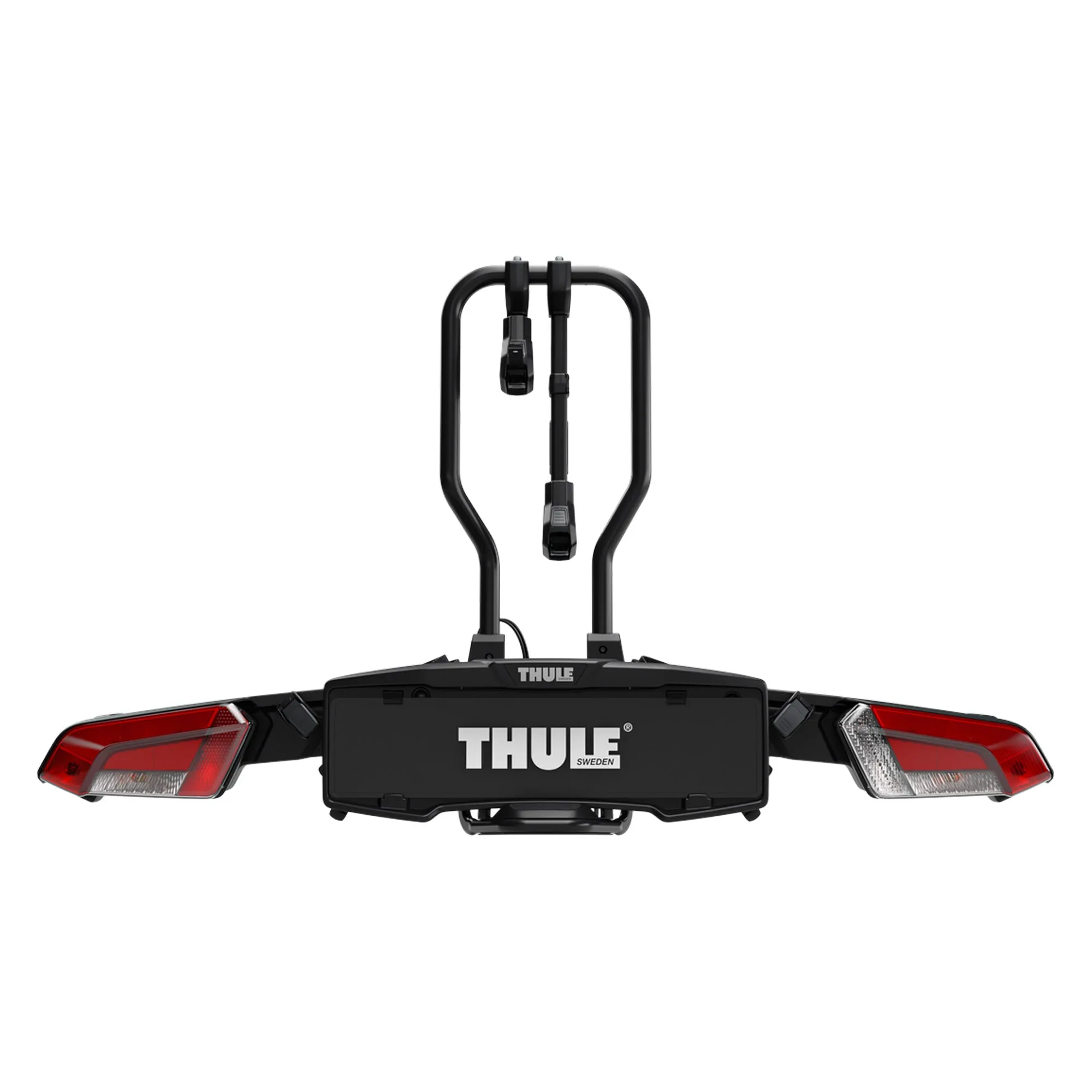 Thule EasyFold 3 Car Bike Rack - 2 Bike