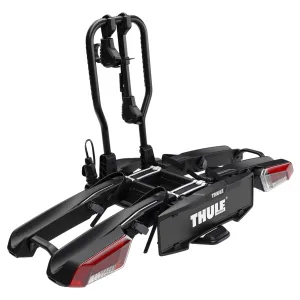 Thule EasyFold 3 Car Bike Rack - 2 Bike