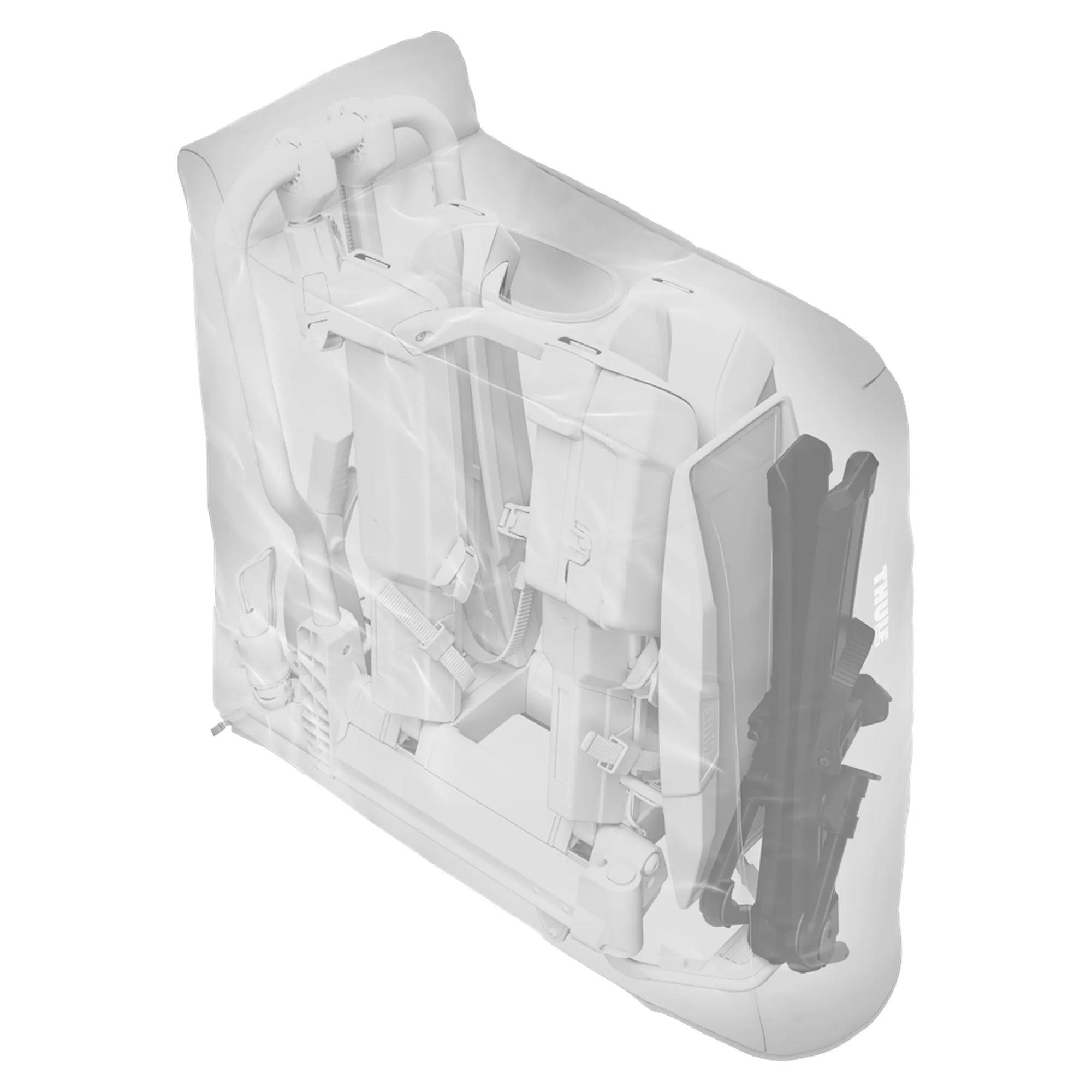 Thule EasyFold 3 Cover