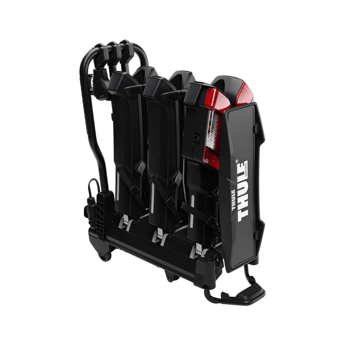 Thule EasyFold 3 rear bike rack