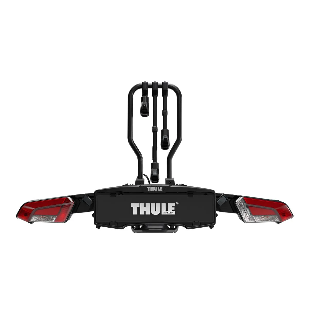 Thule EasyFold 3 rear bike rack
