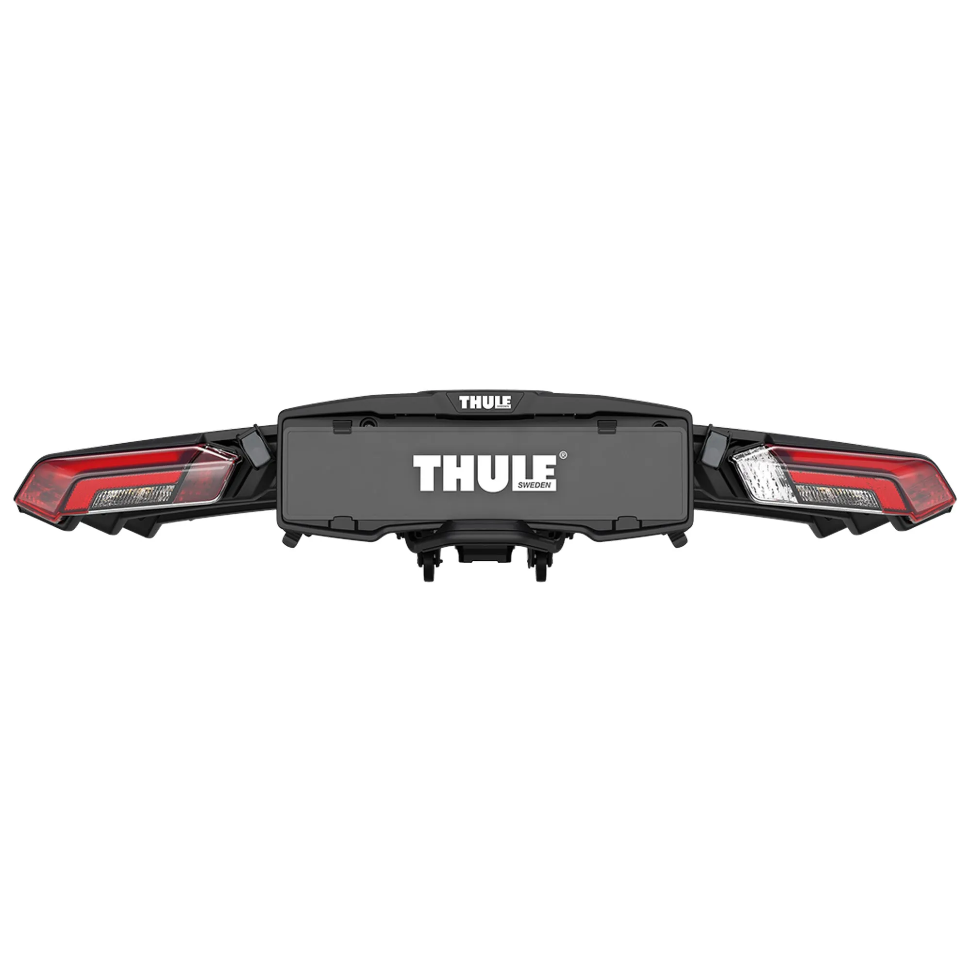 Thule Epos Car Bike Rack - 3 Bikes
