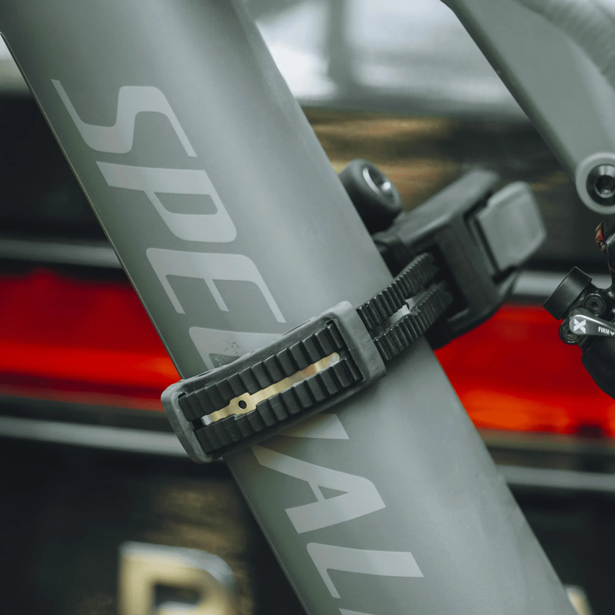Thule Epos Car Bike Rack - 3 Bikes