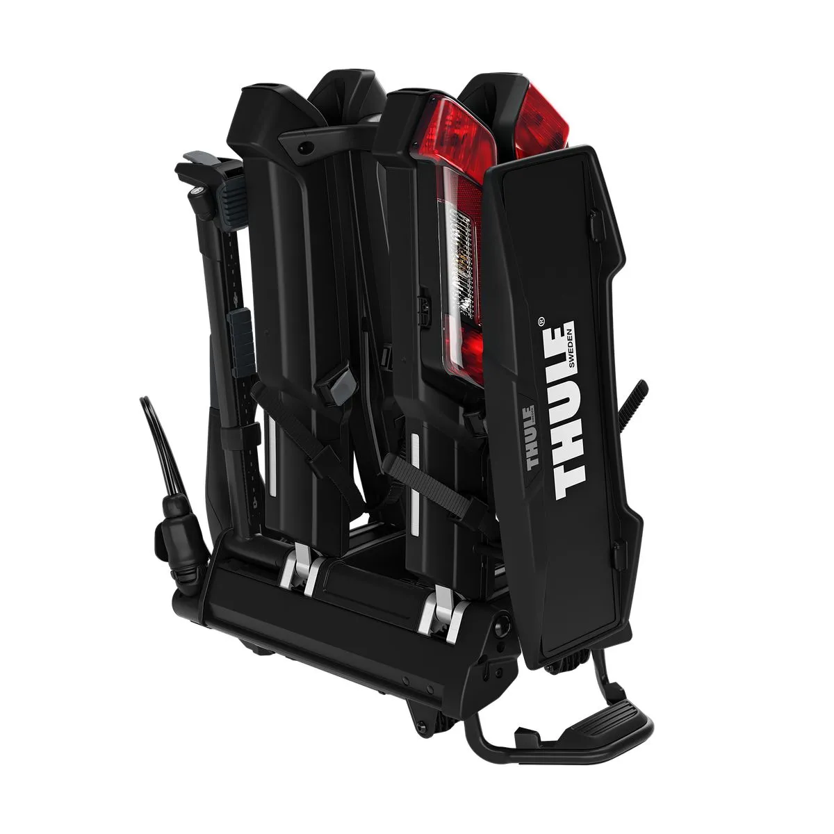 Thule Epos rear bike rack - 2 Bike
