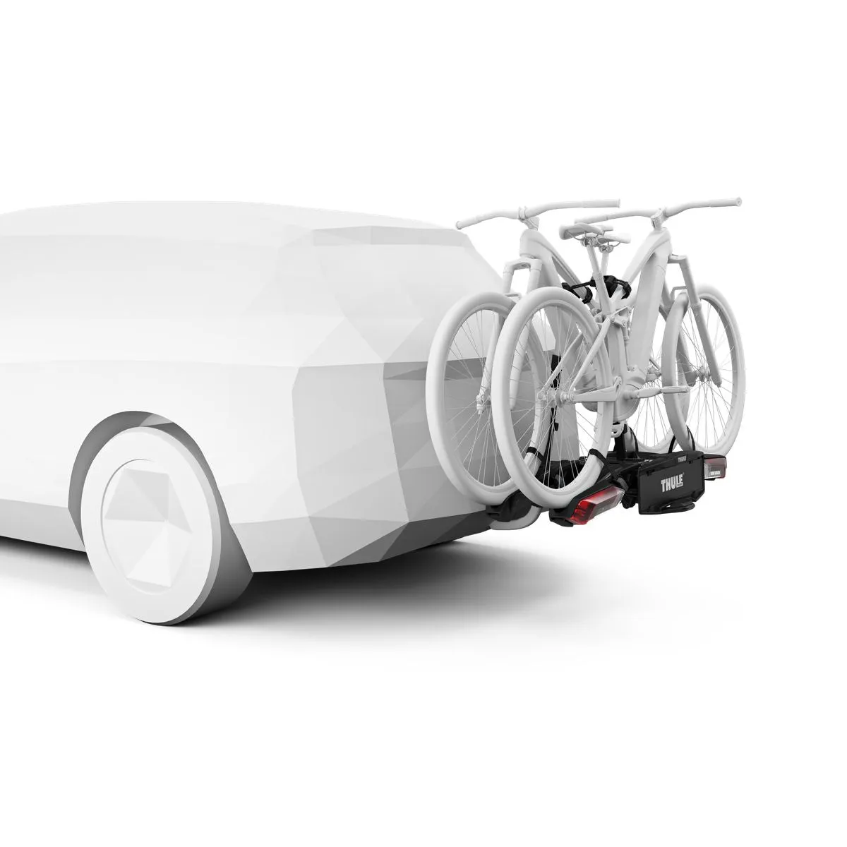 Thule Epos rear bike rack - 2 Bike