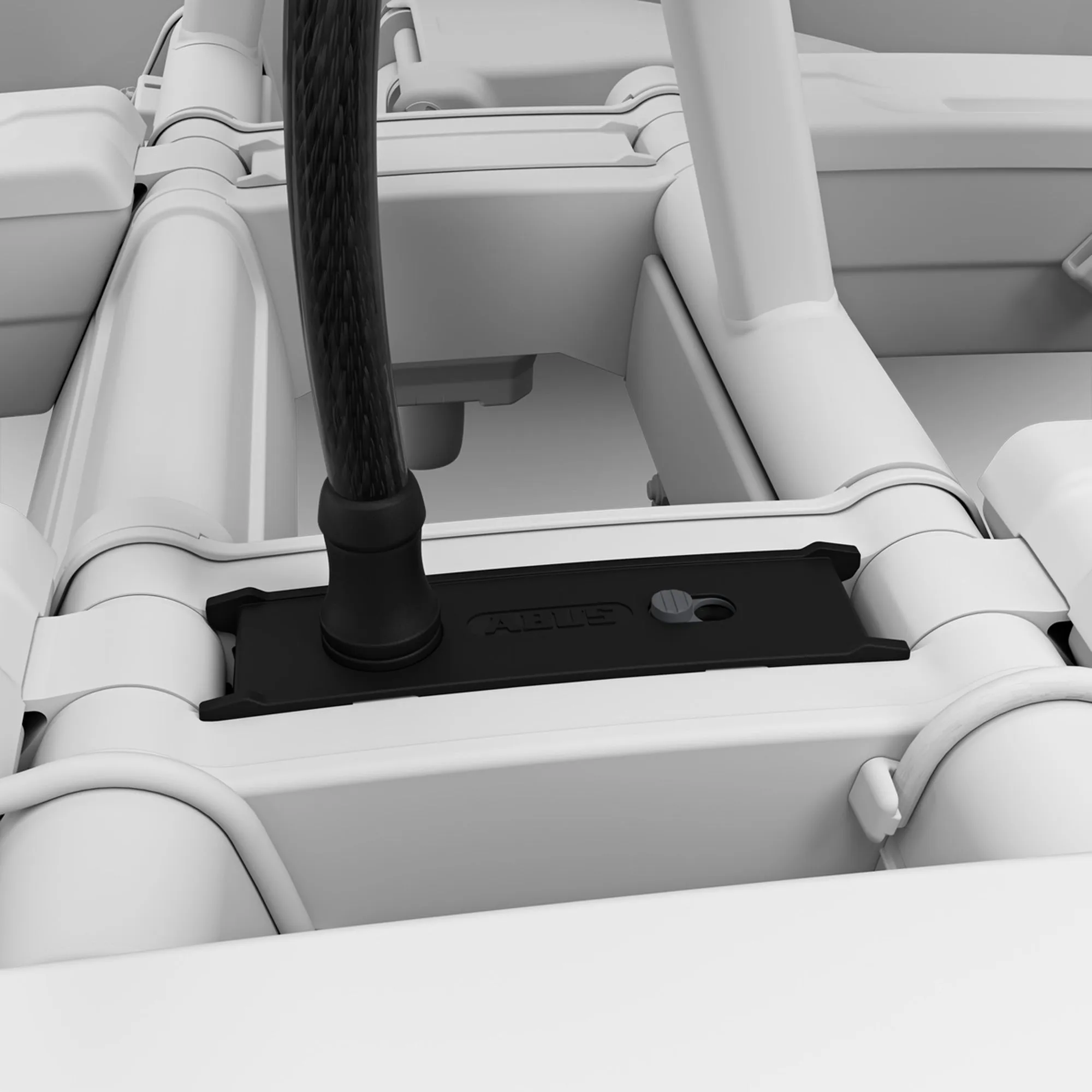 Thule High-grade Lock