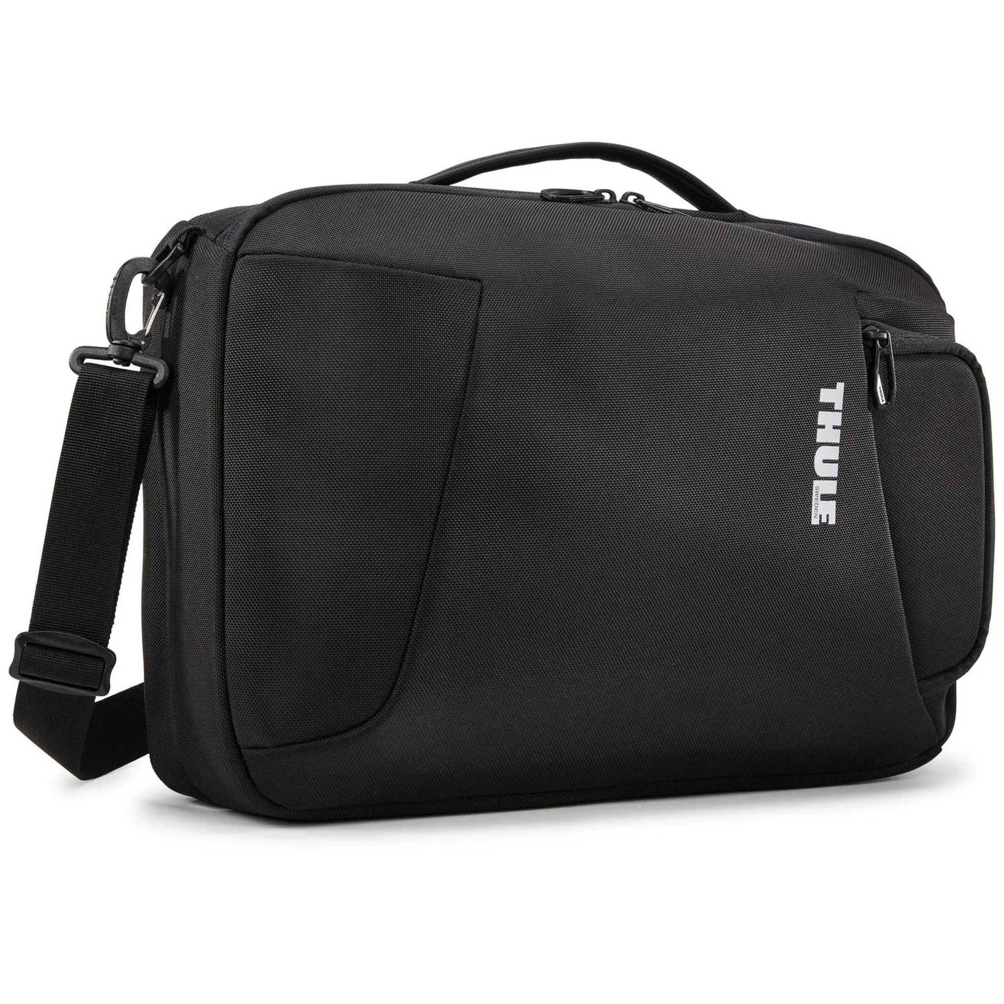 Thule Luggage Accent Convertible Laptop Bag 17L Surprise Discount Today GiftWorthy Sale