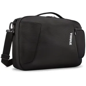 Thule Luggage Accent Convertible Laptop Bag 17L Surprise Discount Today GiftWorthy Sale