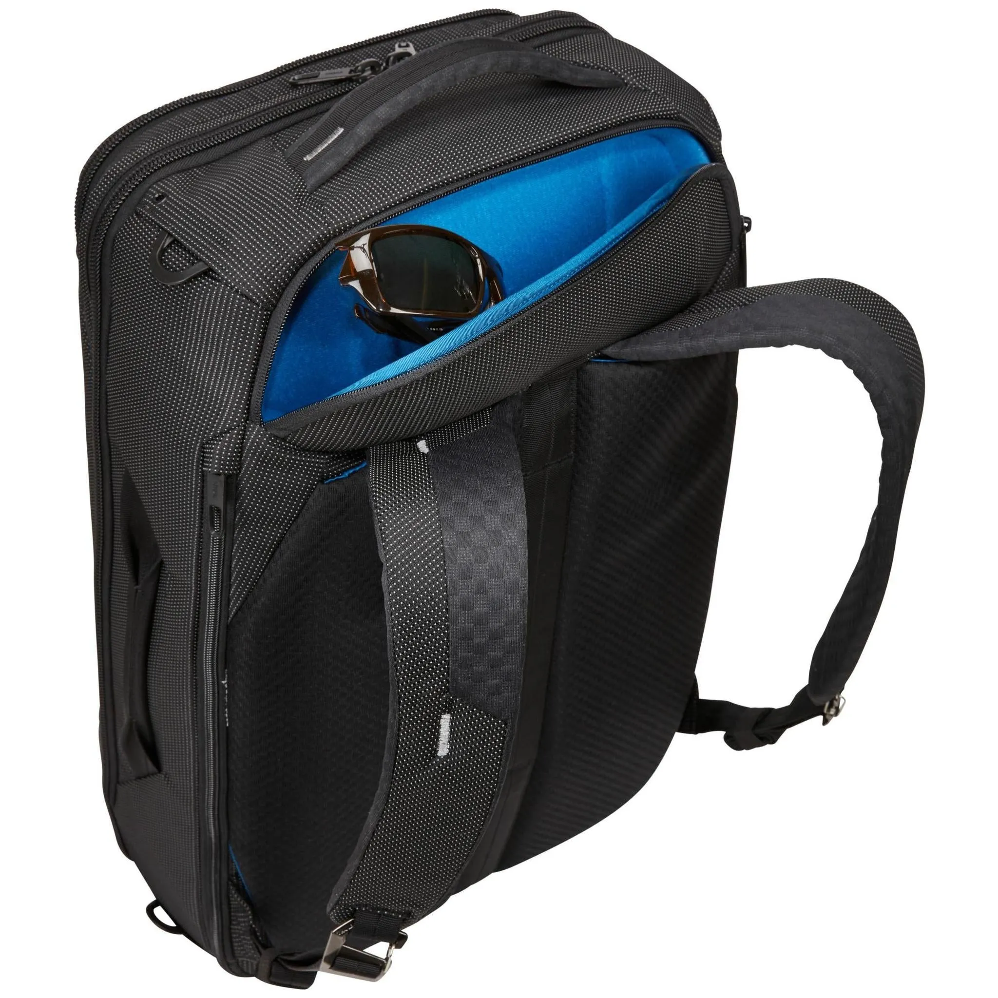 MustHave Deals Hot Deal Alert Thule Luggage Crossover 2 Convertible Carry On