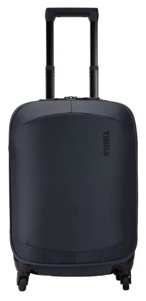 Thule Subterra 2 Carry-On Spinner Luggage - Dark Slate Hot Sale Frenzy Flash Offer Today