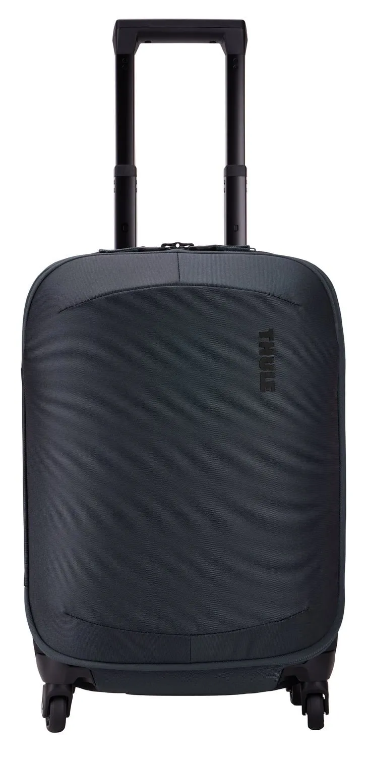 Thule Subterra 2 Carry-On Spinner Luggage - Dark Slate Hot Sale Frenzy Flash Offer Today